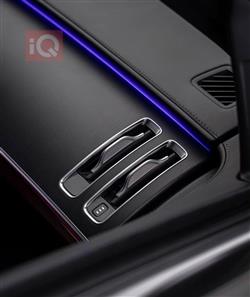 مرسيدس بنز S-Class